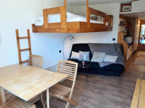 Résidence Miravidi - Studio 4 personnes centre station MAE-5404 Arc 1800
